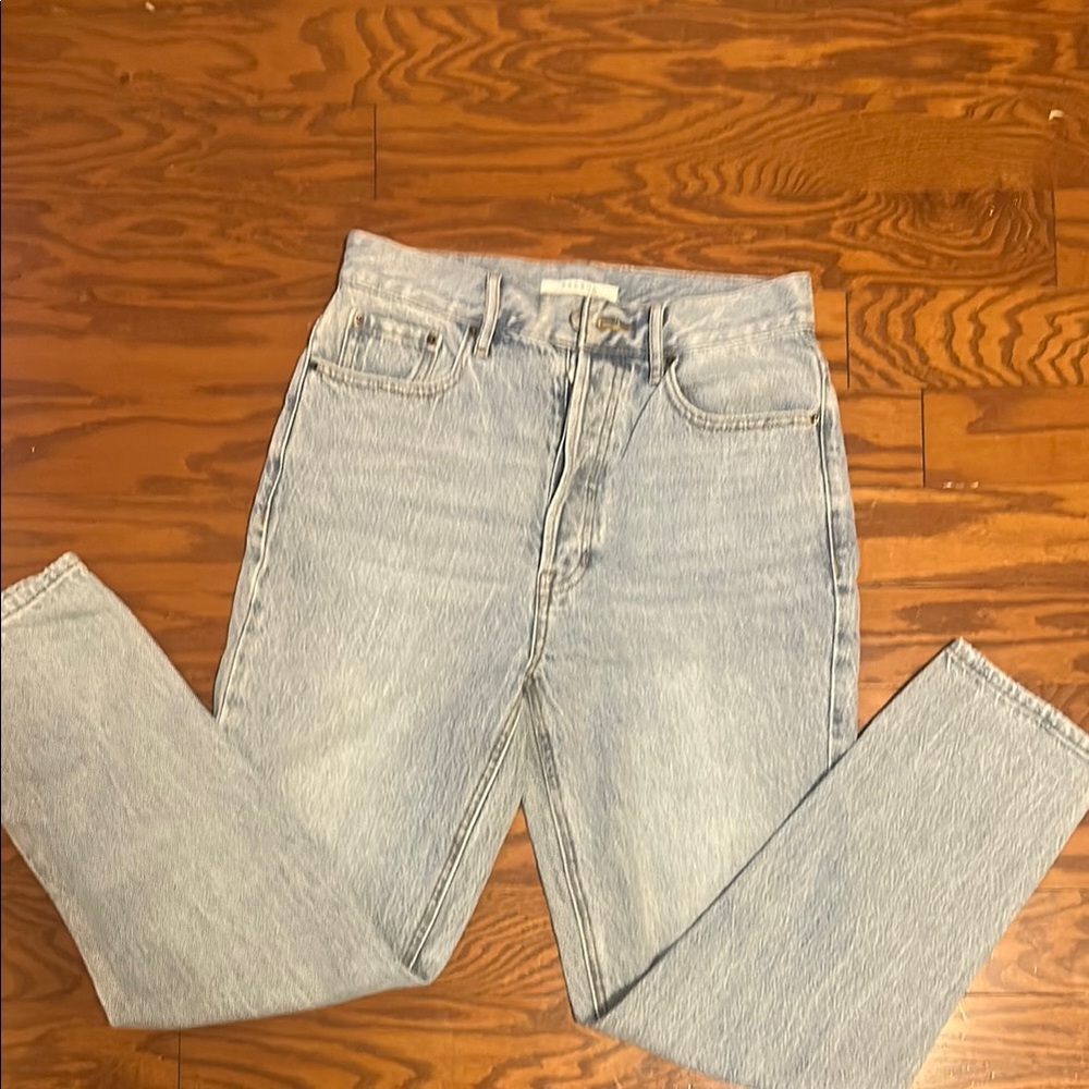 PacSun Light Blue Denim Jeans